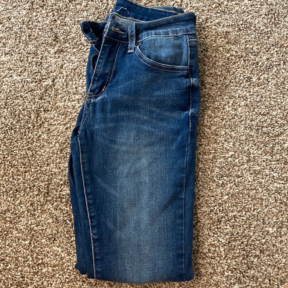 Kancan Skinny Jean